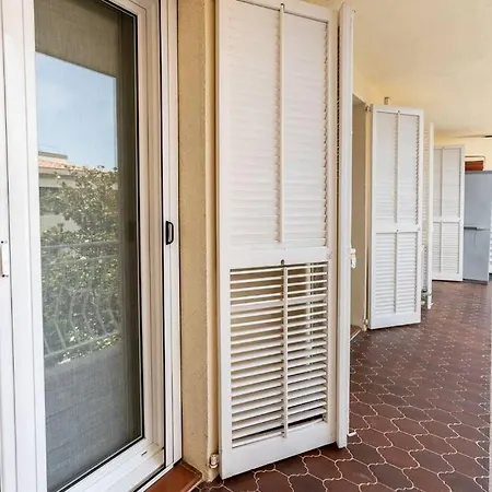 Apartamento Niu D'oreneta *