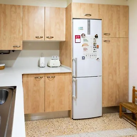 Niu D'oreneta Apartamento *