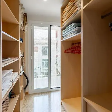 Apartment Niu D'oreneta *