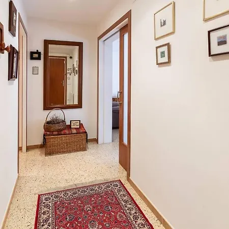 Niu D'oreneta Apartment Canet De Mar