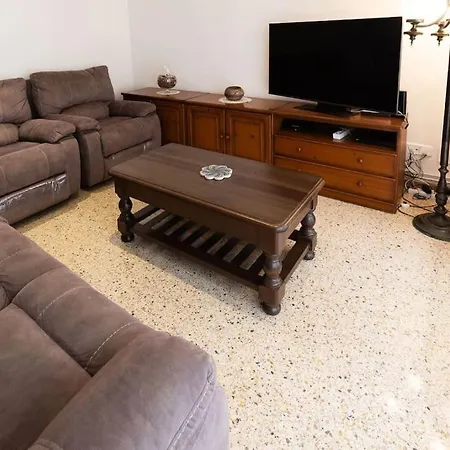 Apartment Niu D'oreneta Canet De Mar