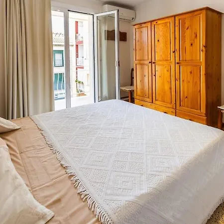 Apartment Niu D'oreneta