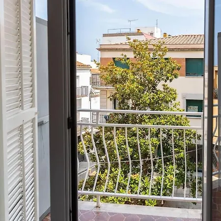 Niu D'oreneta Apartment Canet De Mar