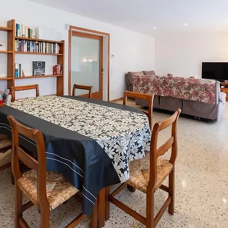 Niu D'oreneta Apartment Canet De Mar