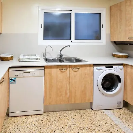 Niu D'oreneta דירה